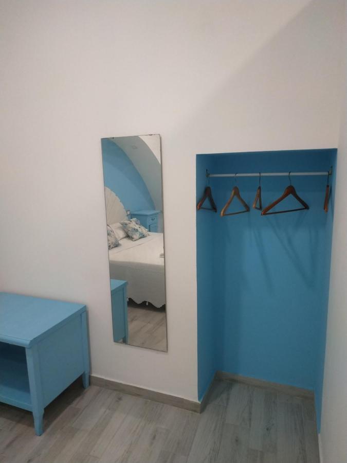 Loft Sul Mare Apartment Giardini Naxos Ngoại thất bức ảnh